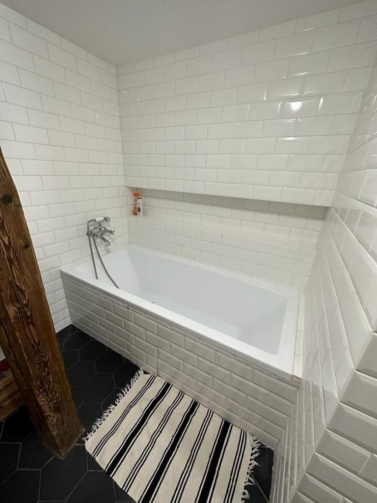 Pronájem bytu 2+kk 56 m², Klapkova, Praha, Praha Pronájem bytu 2+kk 56 m², Klapkova, Praha, Praha