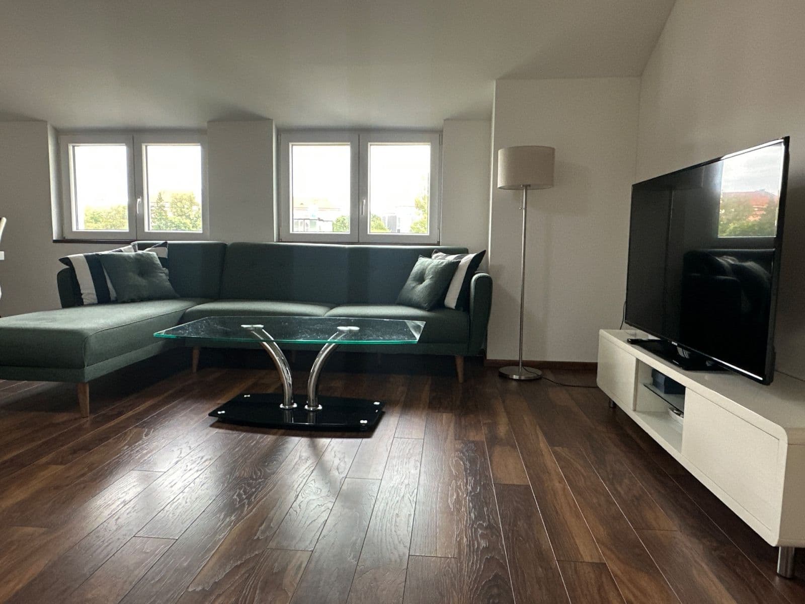 Pronájem bytu 2+kk 56 m², Klapkova, Praha, Praha Pronájem bytu 2+kk 56 m², Klapkova, Praha, Praha