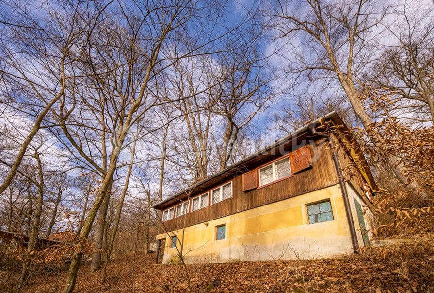 Prodej chaty, chalupy 68 m², pozemek 68 m², Bítov, Jihomoravský kraj