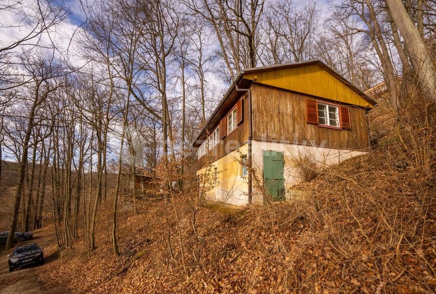 Prodej chaty, chalupy 68 m², pozemek 68 m², Bítov, Jihomoravský kraj