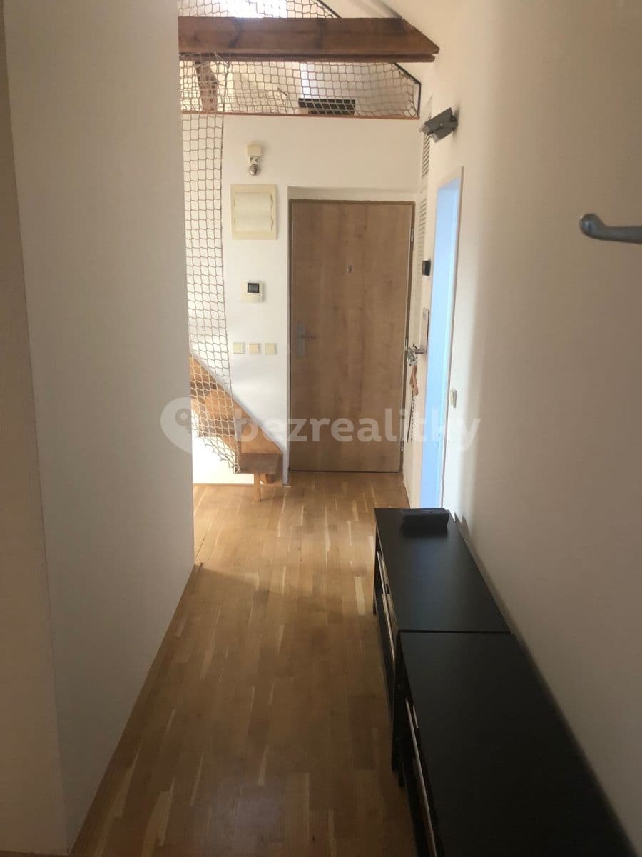 Pronájem bytu 4+kk 130 m², Čihákova, Praha, Praha Pronájem bytu 4+kk 130 m², Čihákova, Praha, Praha