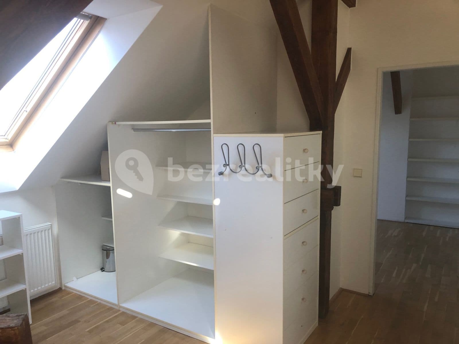 Pronájem bytu 4+kk 130 m², Čihákova, Praha, Praha Pronájem bytu 4+kk 130 m², Čihákova, Praha, Praha