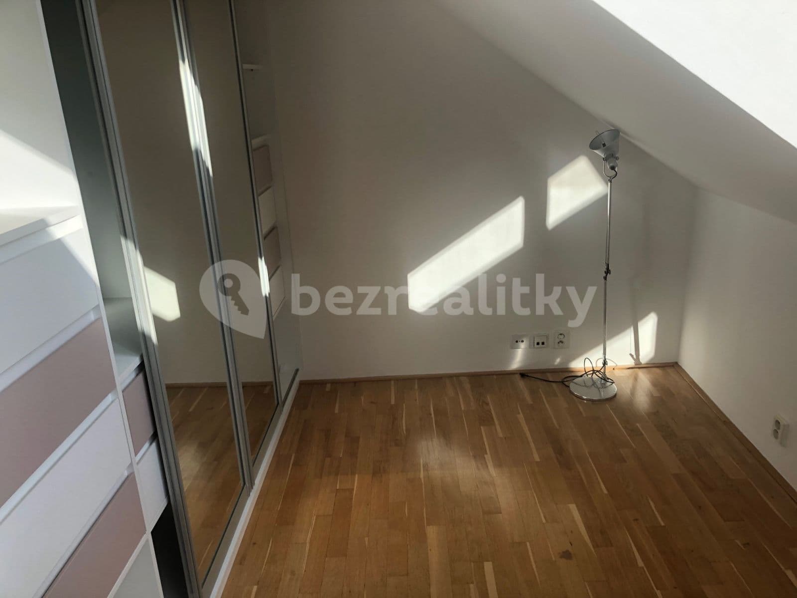 Pronájem bytu 4+kk 130 m², Čihákova, Praha, Praha Pronájem bytu 4+kk 130 m², Čihákova, Praha, Praha