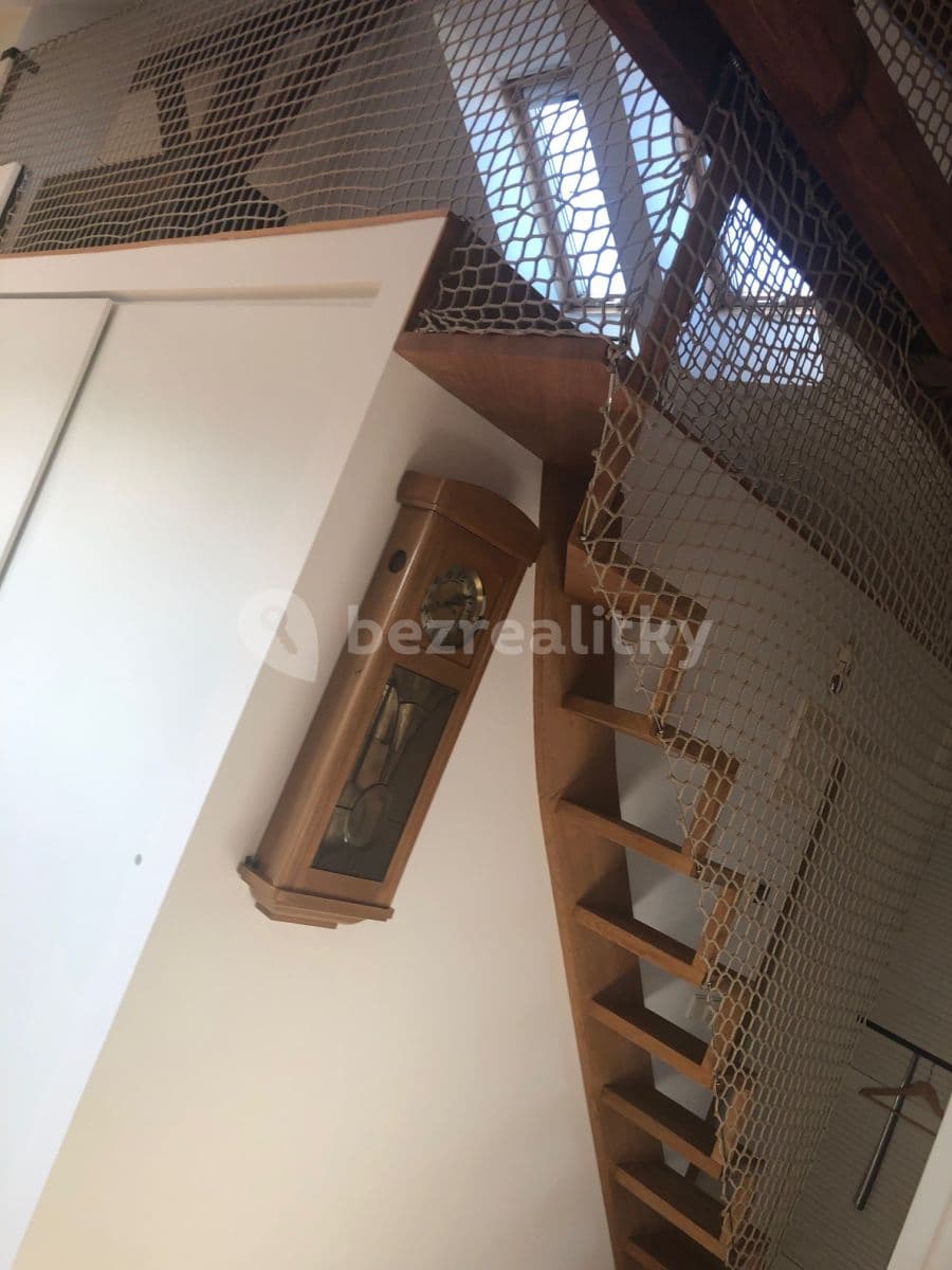 Pronájem bytu 4+kk 130 m², Čihákova, Praha, Praha Pronájem bytu 4+kk 130 m², Čihákova, Praha, Praha