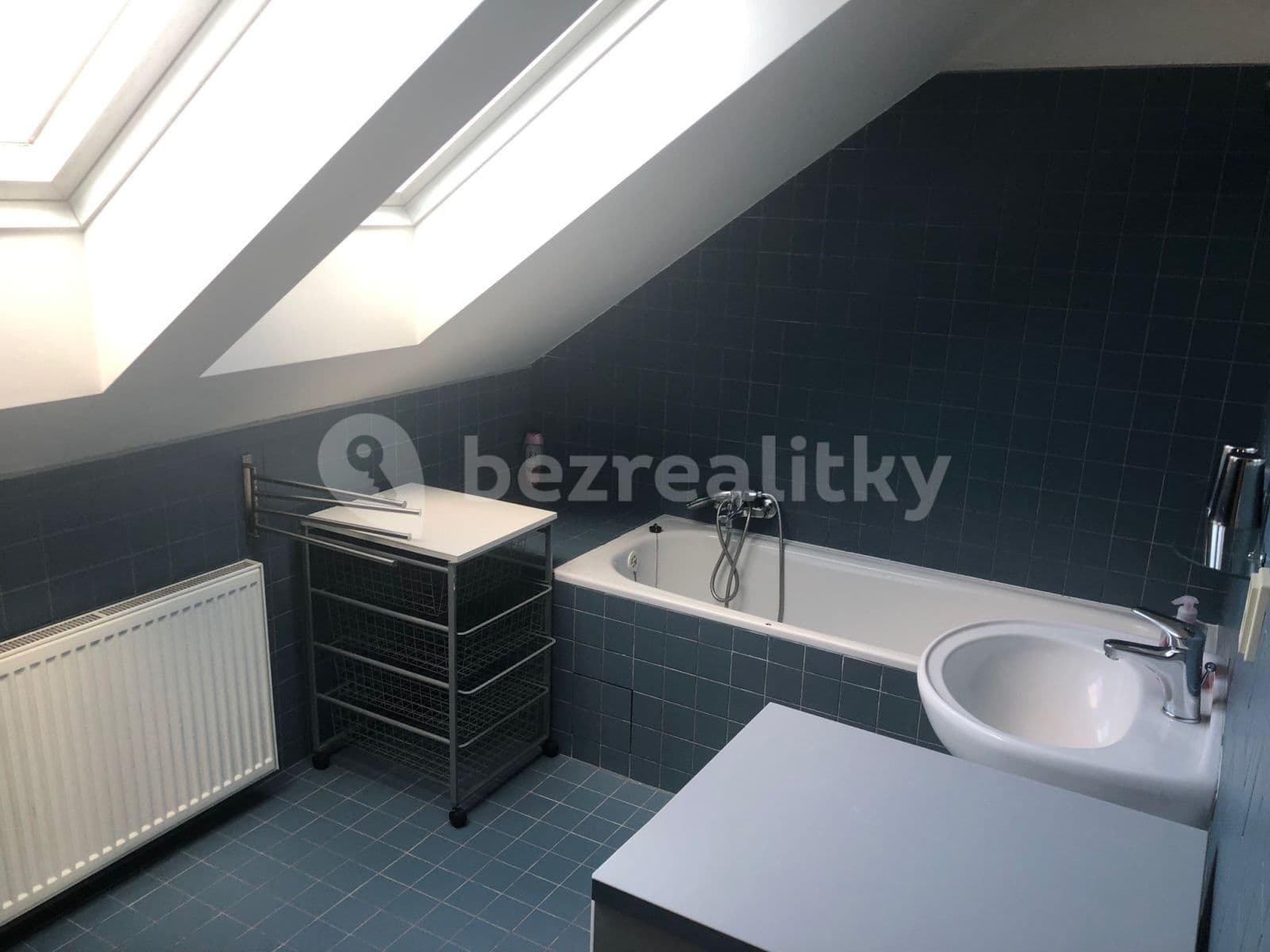Pronájem bytu 4+kk 130 m², Čihákova, Praha, Praha Pronájem bytu 4+kk 130 m², Čihákova, Praha, Praha
