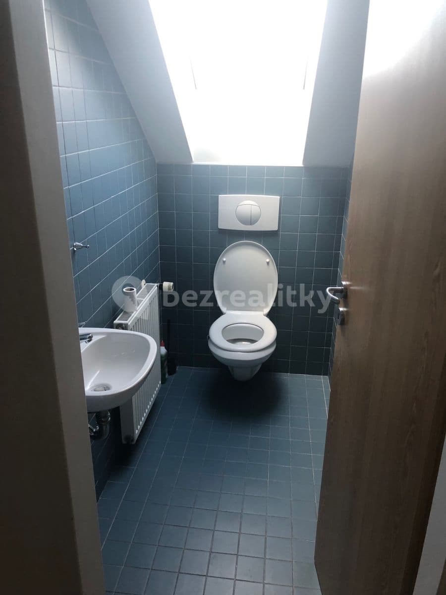 Pronájem bytu 4+kk 130 m², Čihákova, Praha, Praha Pronájem bytu 4+kk 130 m², Čihákova, Praha, Praha