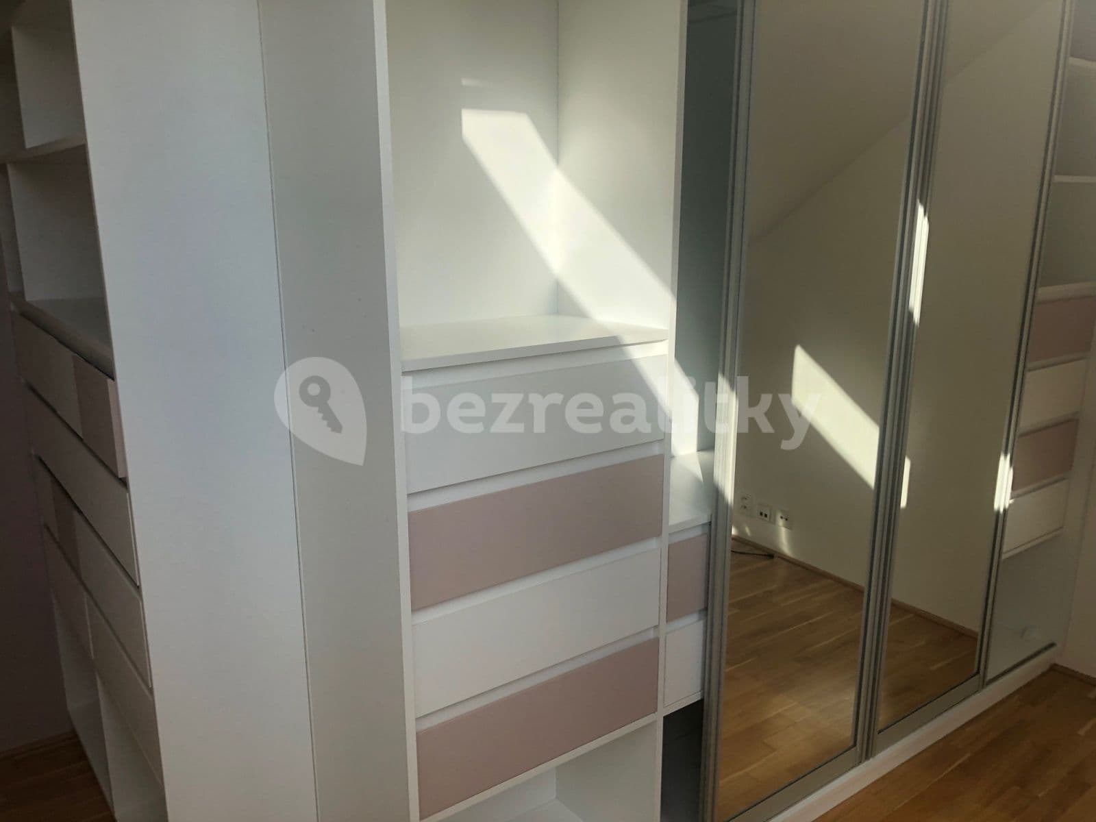 Pronájem bytu 4+kk 130 m², Čihákova, Praha, Praha Pronájem bytu 4+kk 130 m², Čihákova, Praha, Praha