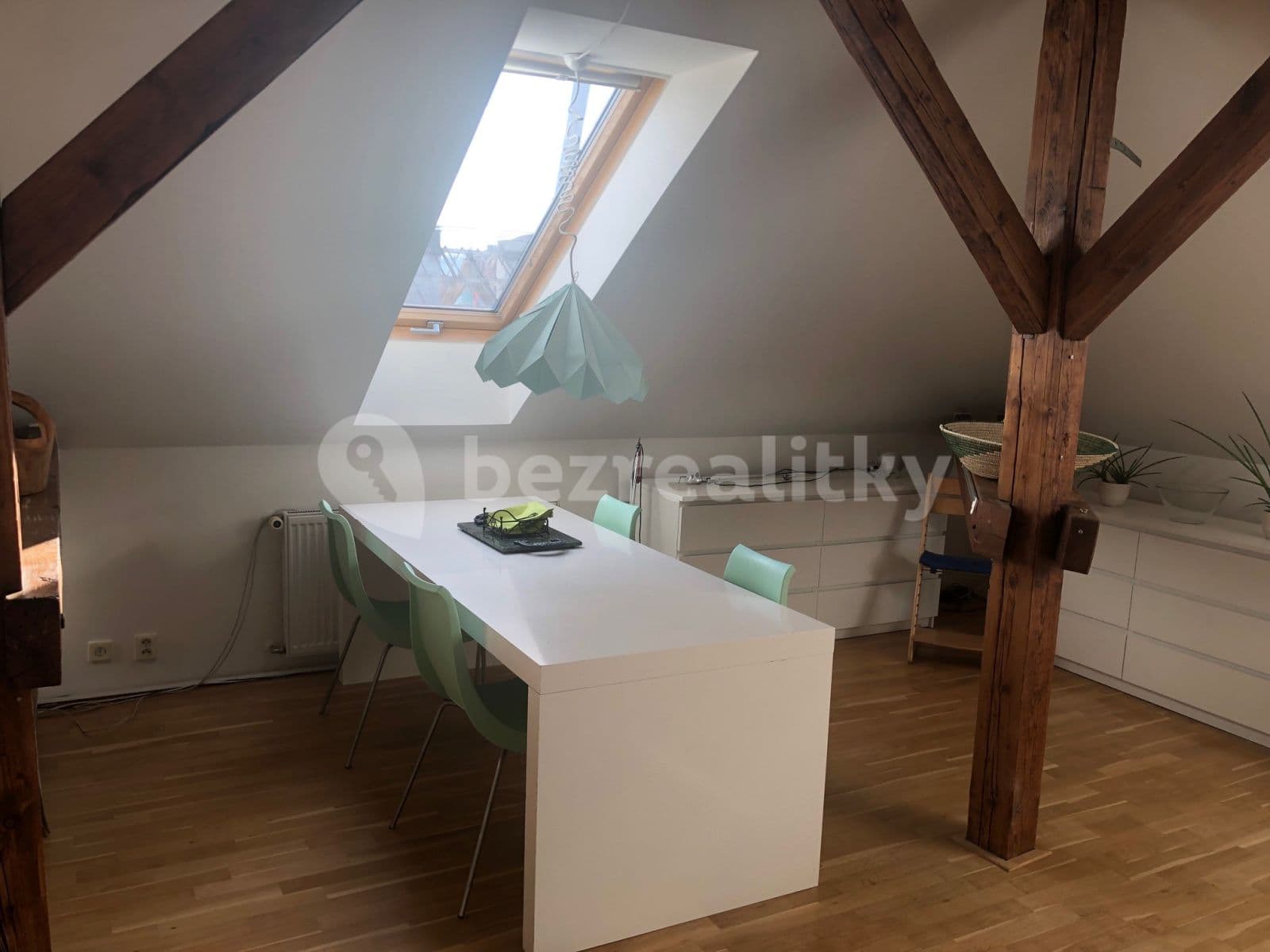 Pronájem bytu 4+kk 130 m², Čihákova, Praha, Praha Pronájem bytu 4+kk 130 m², Čihákova, Praha, Praha
