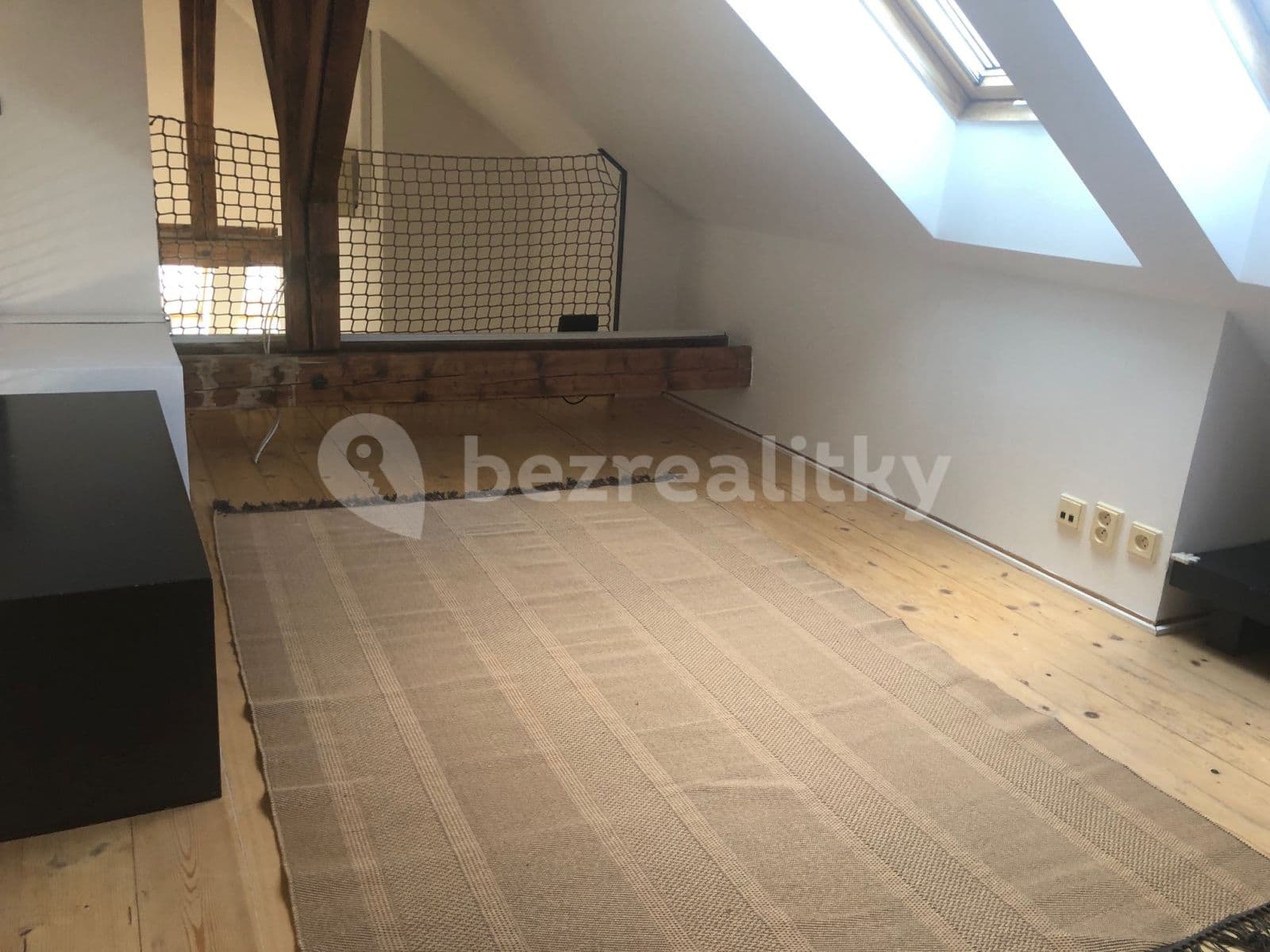 Pronájem bytu 4+kk 130 m², Čihákova, Praha, Praha Pronájem bytu 4+kk 130 m², Čihákova, Praha, Praha