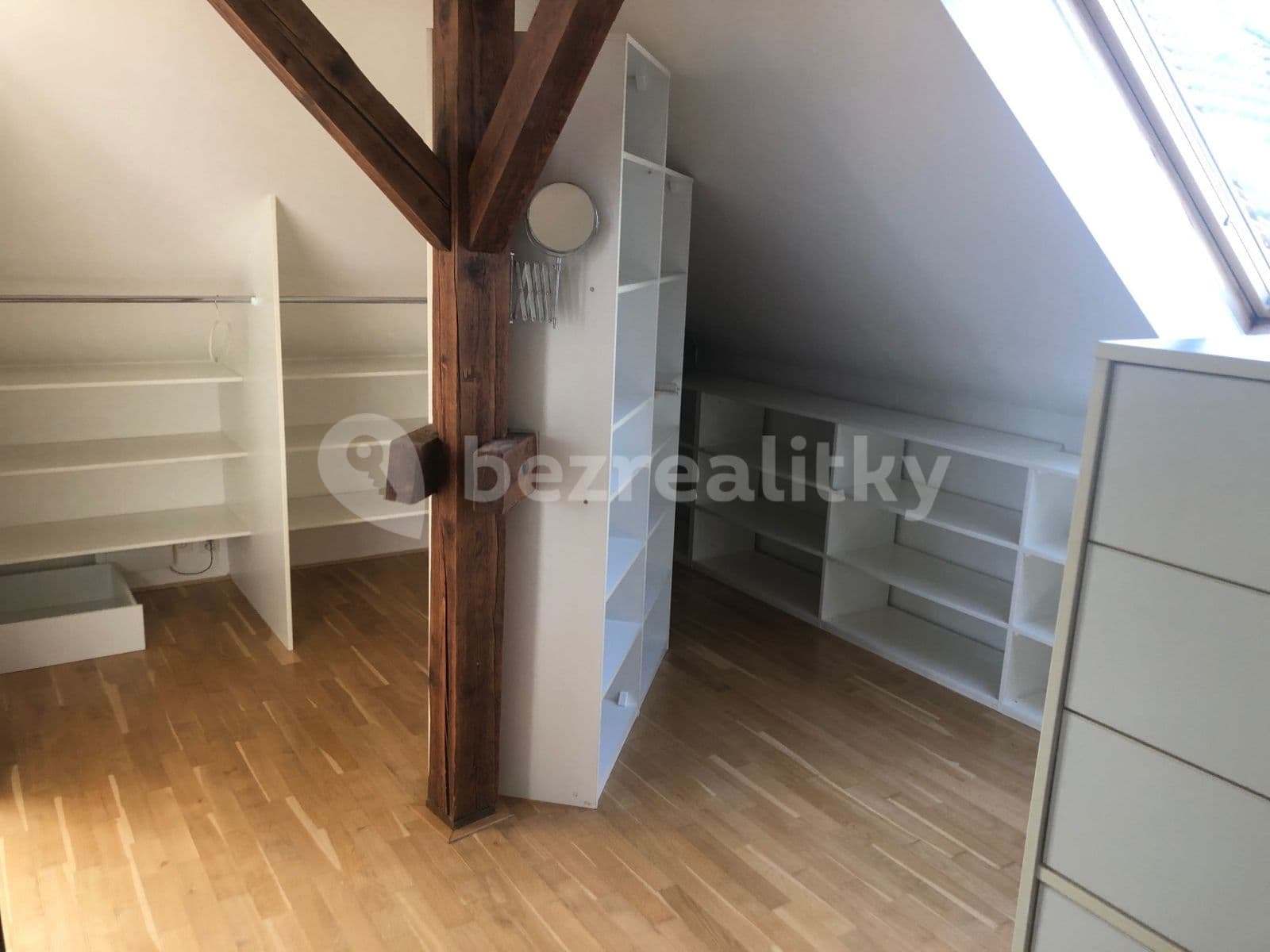 Pronájem bytu 4+kk 130 m², Čihákova, Praha, Praha Pronájem bytu 4+kk 130 m², Čihákova, Praha, Praha