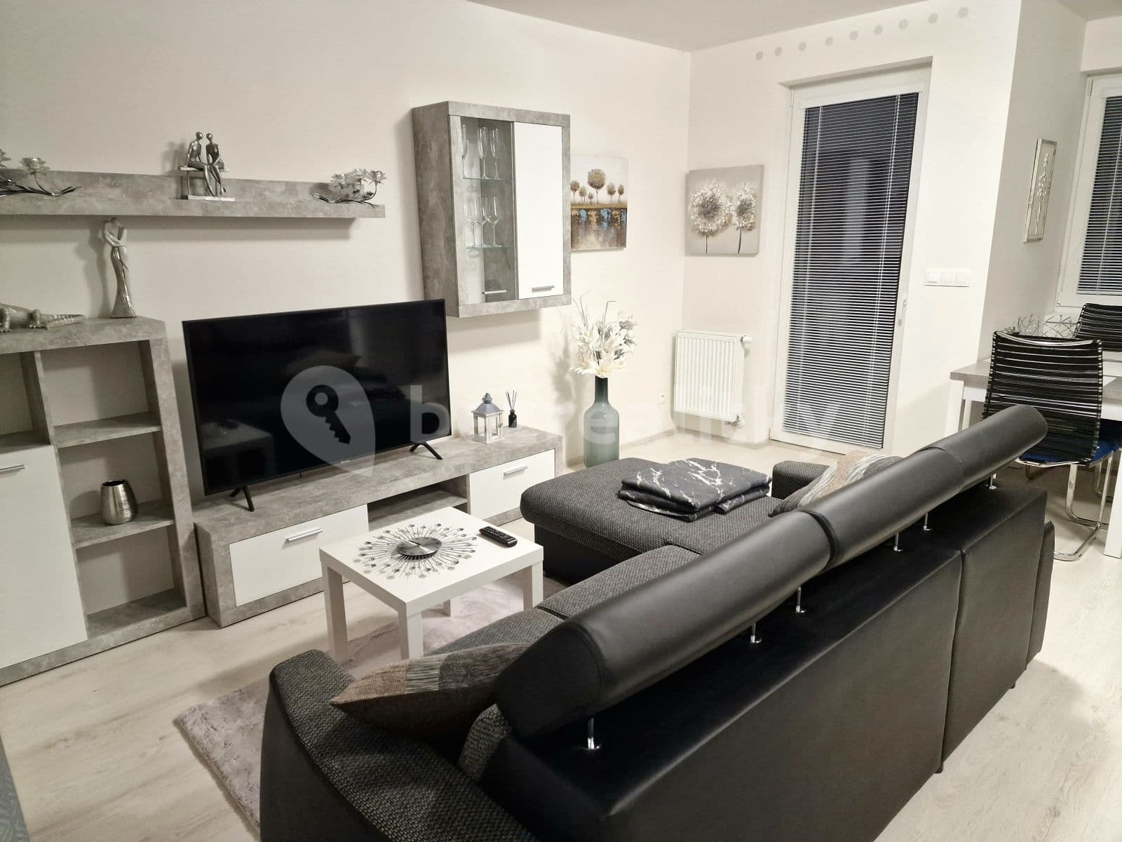 Pronájem bytu 2+kk 50 m², Miroslava Hajna, Praha, Praha Pronájem bytu 2+kk 50 m², Miroslava Hajna, Praha, Praha