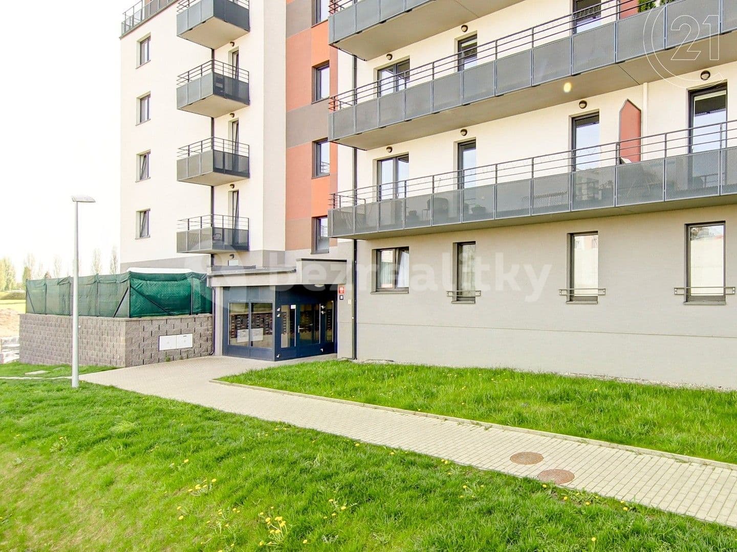 Pronájem bytu 2+kk 50 m², Miroslava Hajna, Praha, Praha Pronájem bytu 2+kk 50 m², Miroslava Hajna, Praha, Praha