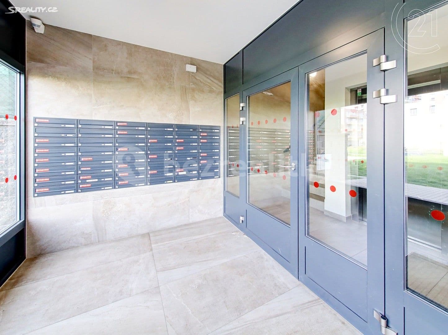 Pronájem bytu 2+kk 50 m², Miroslava Hajna, Praha, Praha Pronájem bytu 2+kk 50 m², Miroslava Hajna, Praha, Praha