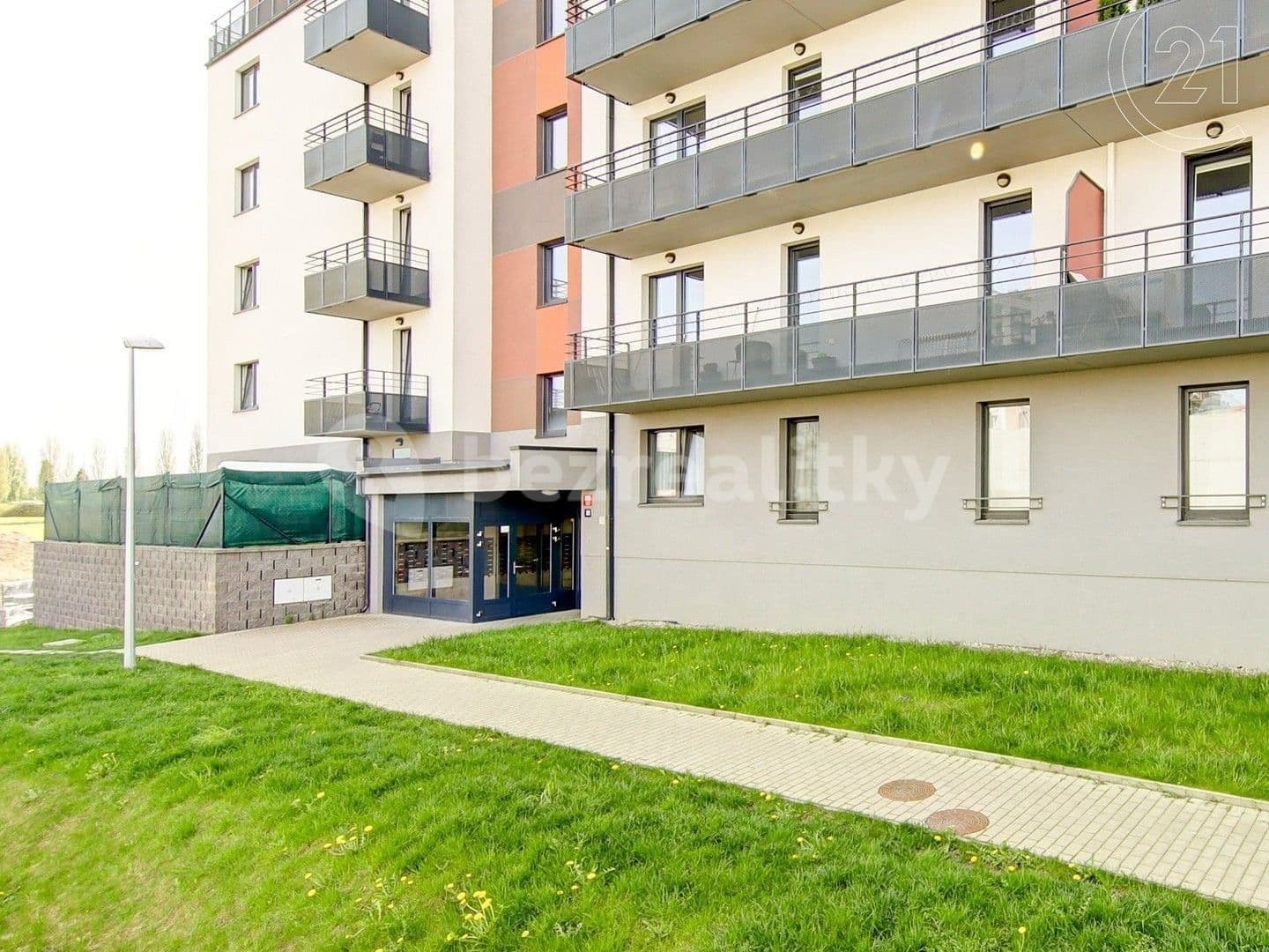 Pronájem bytu 2+kk 50 m², Miroslava Hajna, Praha, Praha Pronájem bytu 2+kk 50 m², Miroslava Hajna, Praha, Praha