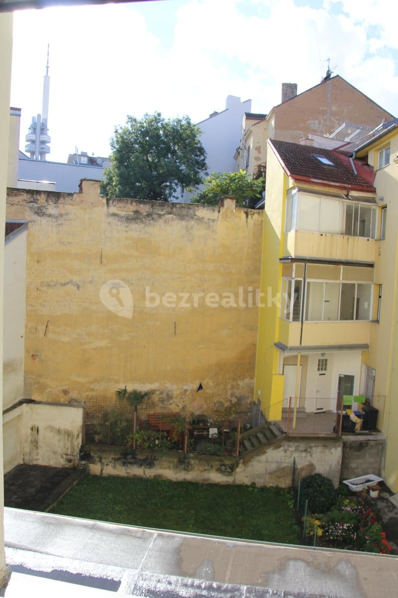 Prodej bytu 2+1 54 m², Prokopovo náměstí, Praha, Praha