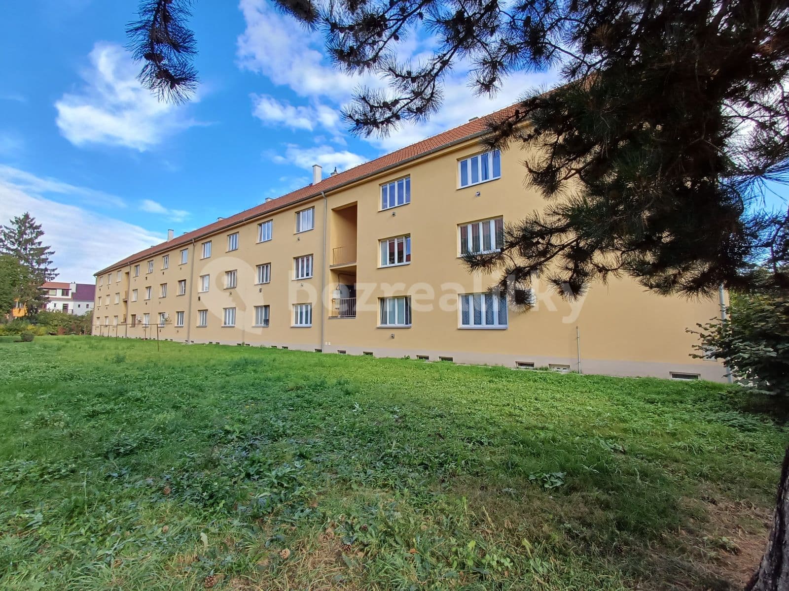 Pronájem bytu 1+kk 26 m², Gallašova, Brno, Jihomoravský kraj Pronájem bytu 1+kk 26 m², Gallašova, Brno, Jihomoravský kraj