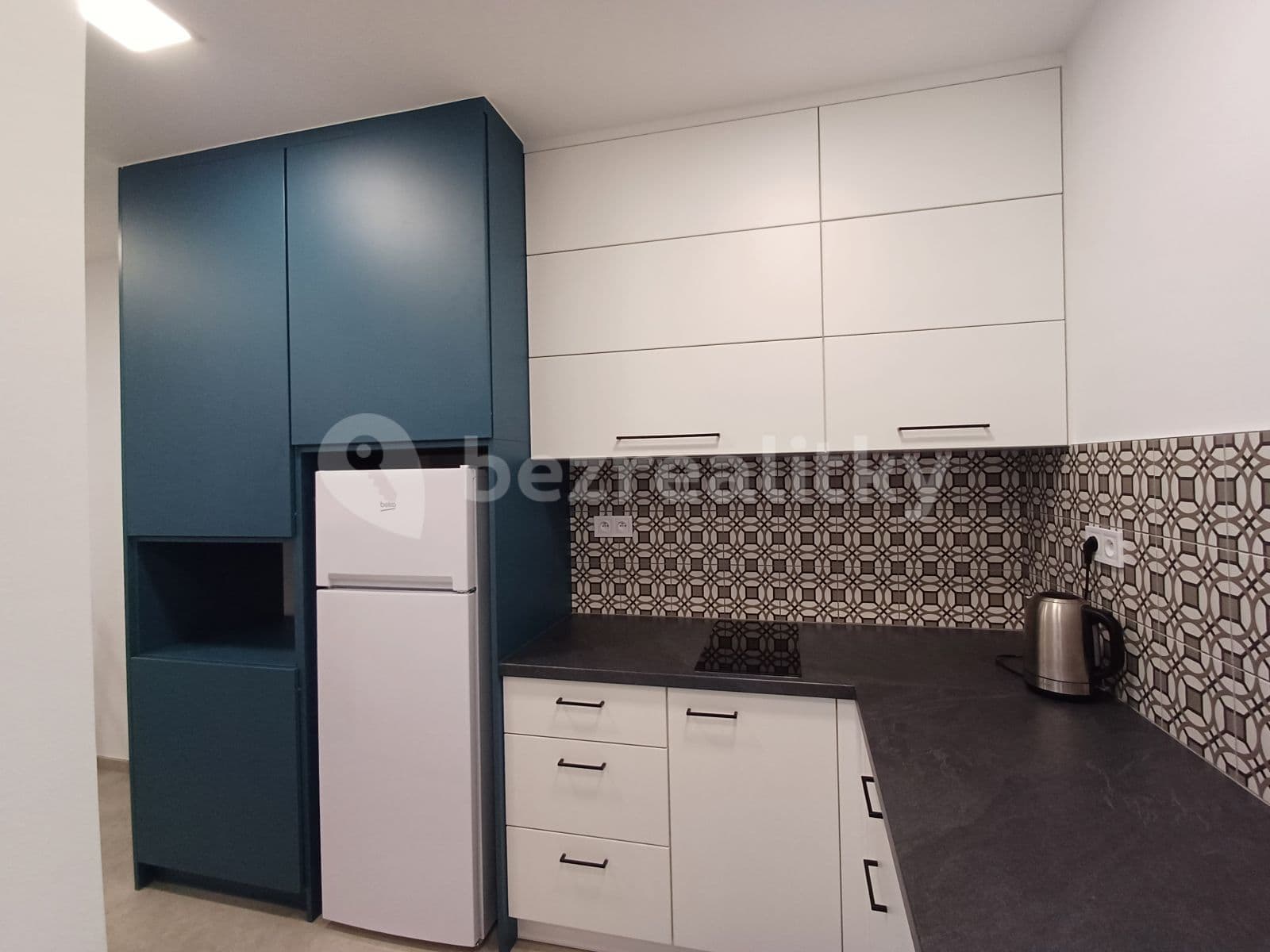 Pronájem bytu 1+kk 26 m², Gallašova, Brno, Jihomoravský kraj Pronájem bytu 1+kk 26 m², Gallašova, Brno, Jihomoravský kraj