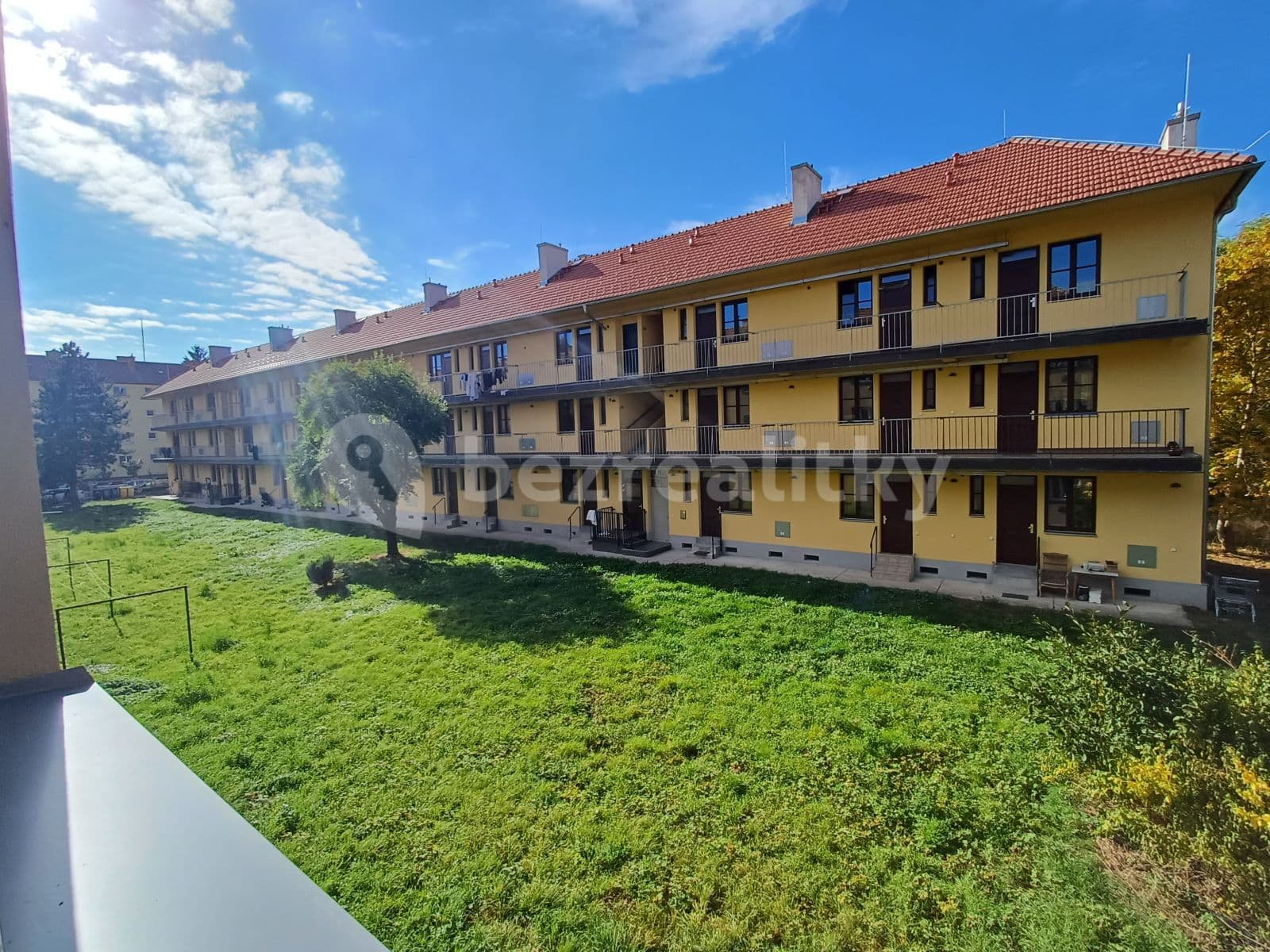 Pronájem bytu 1+kk 26 m², Gallašova, Brno, Jihomoravský kraj Pronájem bytu 1+kk 26 m², Gallašova, Brno, Jihomoravský kraj