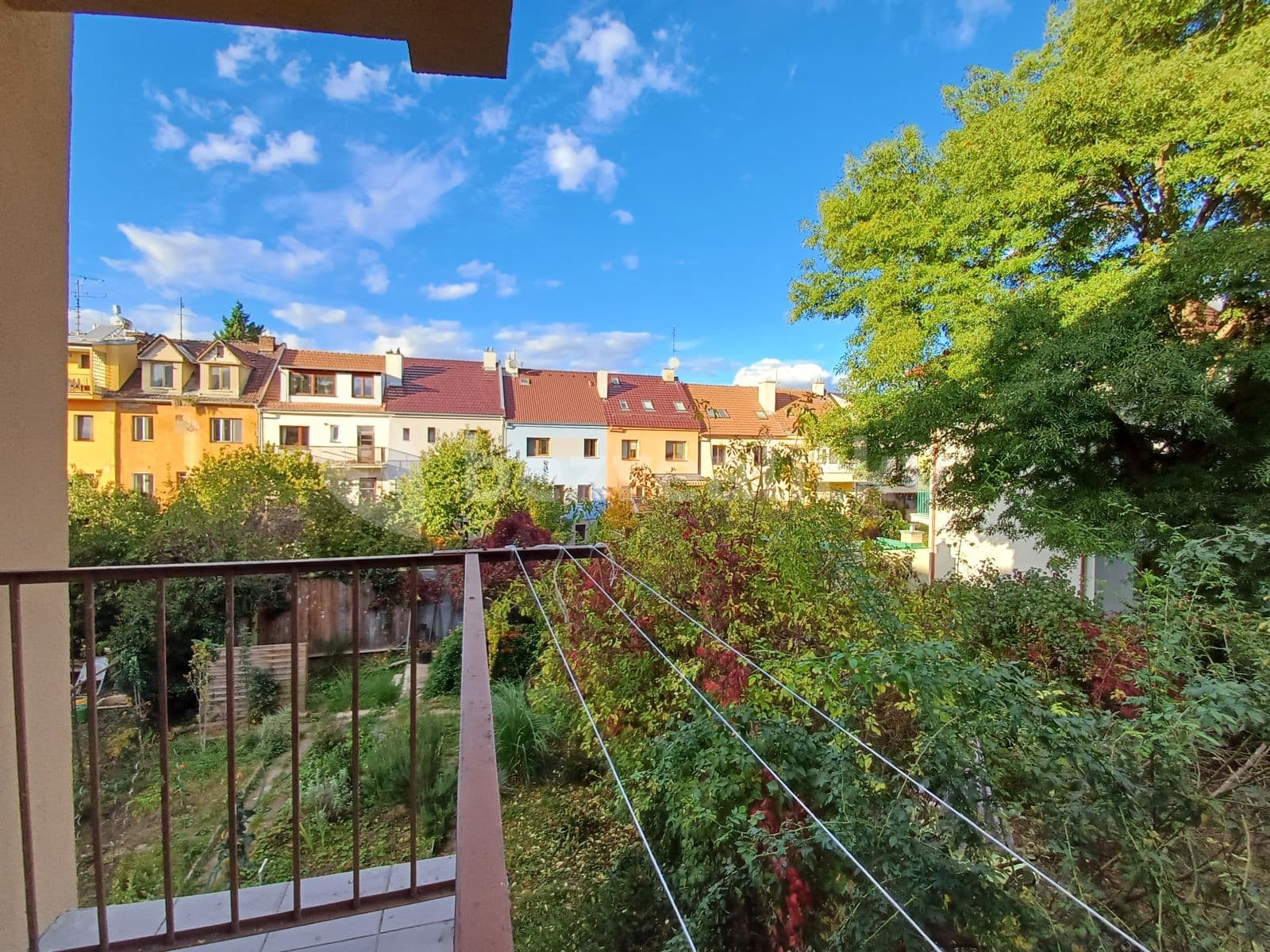 Pronájem bytu 1+kk 26 m², Gallašova, Brno, Jihomoravský kraj Pronájem bytu 1+kk 26 m², Gallašova, Brno, Jihomoravský kraj