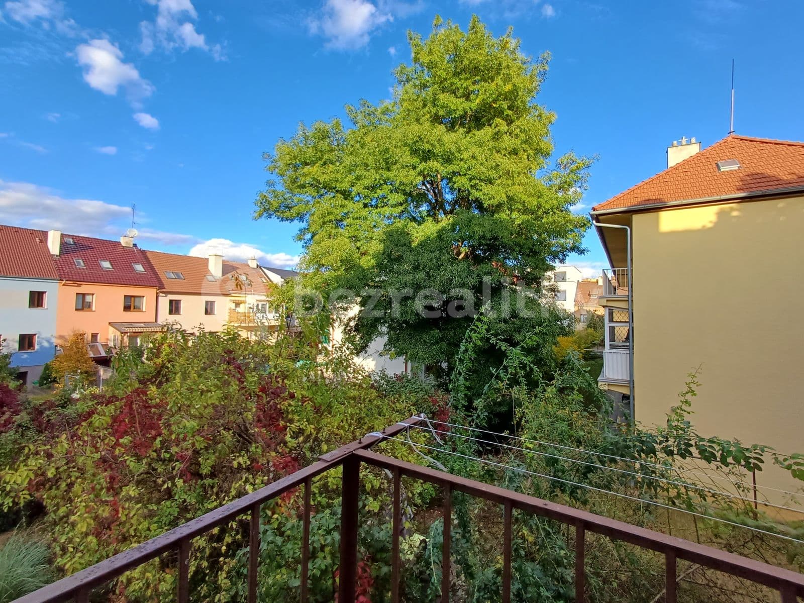 Pronájem bytu 1+kk 26 m², Gallašova, Brno, Jihomoravský kraj Pronájem bytu 1+kk 26 m², Gallašova, Brno, Jihomoravský kraj