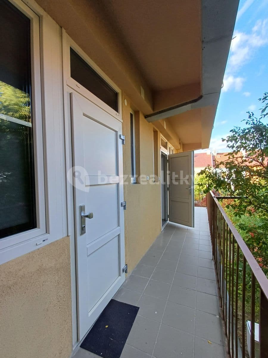 Pronájem bytu 1+kk 26 m², Gallašova, Brno, Jihomoravský kraj Pronájem bytu 1+kk 26 m², Gallašova, Brno, Jihomoravský kraj