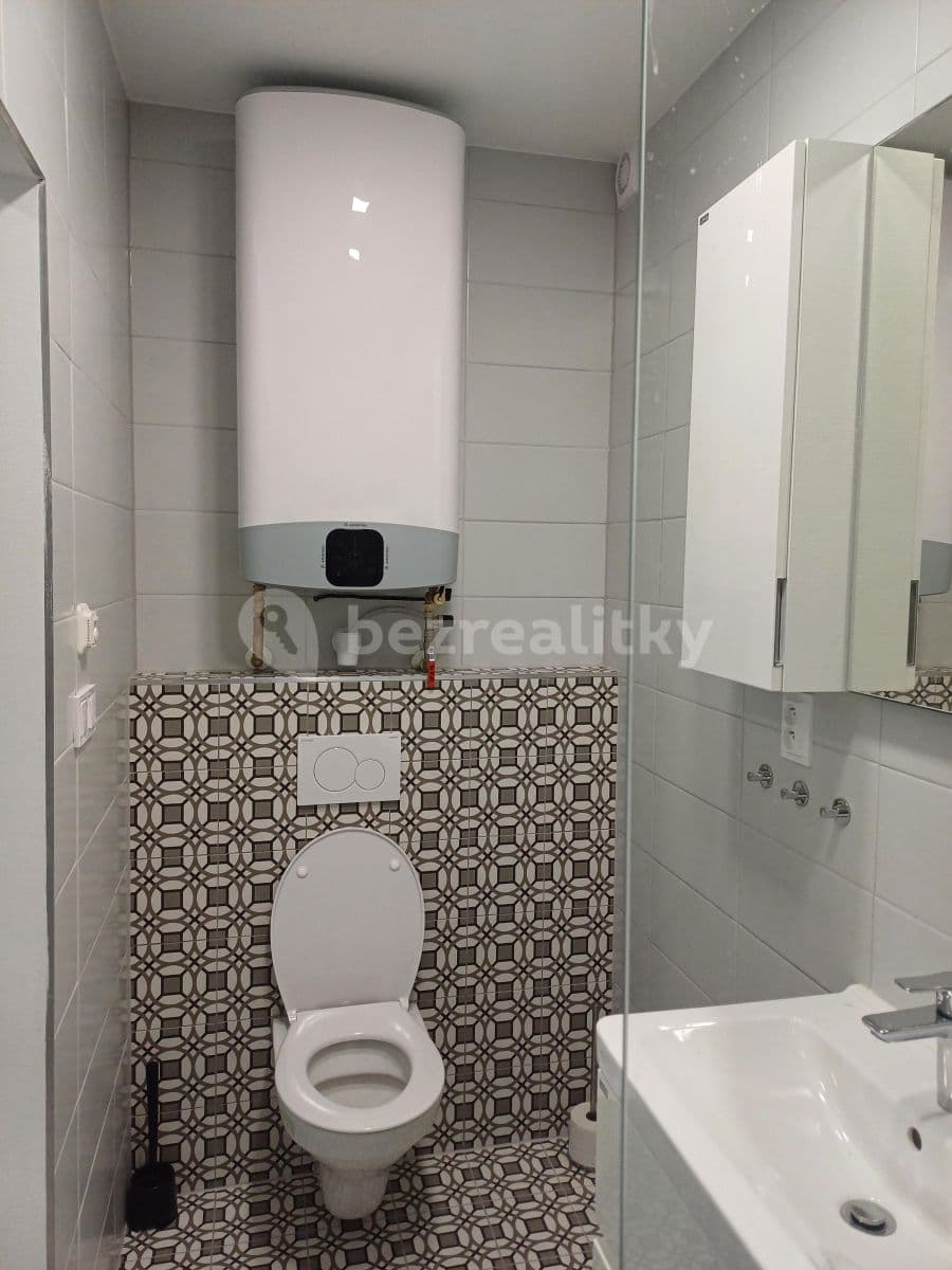 Pronájem bytu 1+kk 26 m², Gallašova, Brno, Jihomoravský kraj Pronájem bytu 1+kk 26 m², Gallašova, Brno, Jihomoravský kraj