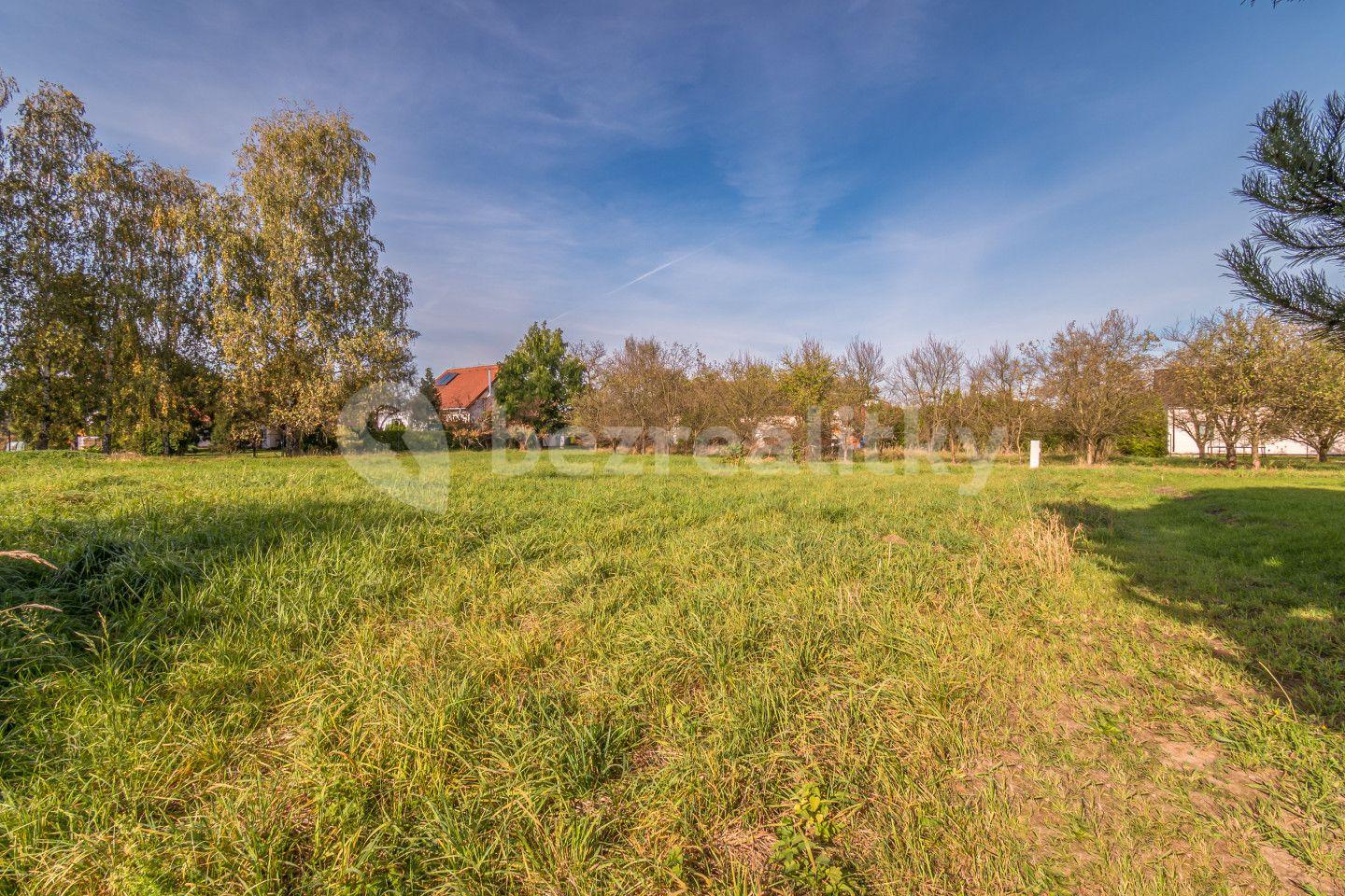 Prodej pozemku 1.000 m², Hegerova, Ostrava, Moravskoslezský kraj