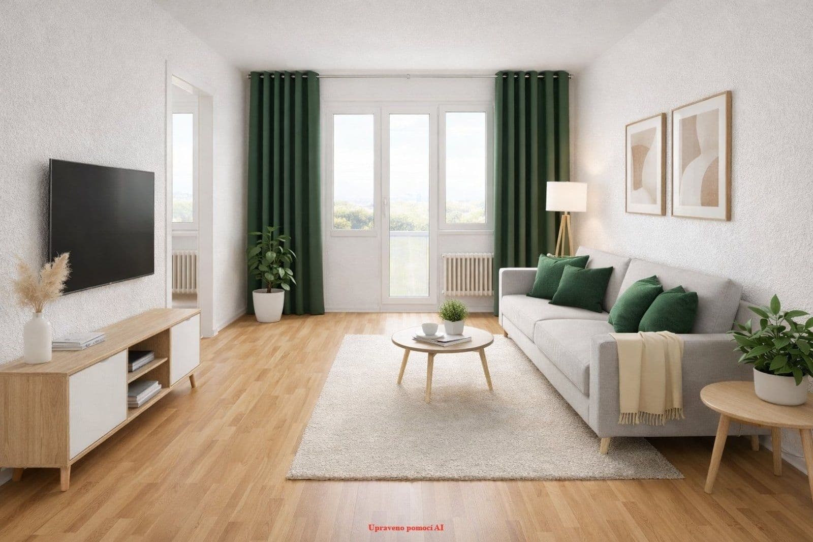 Pronájem bytu 3+1 67 m², Edisonova, Havířov, Moravskoslezský kraj Pronájem bytu 3+1 67 m², Edisonova, Havířov, Moravskoslezský kraj