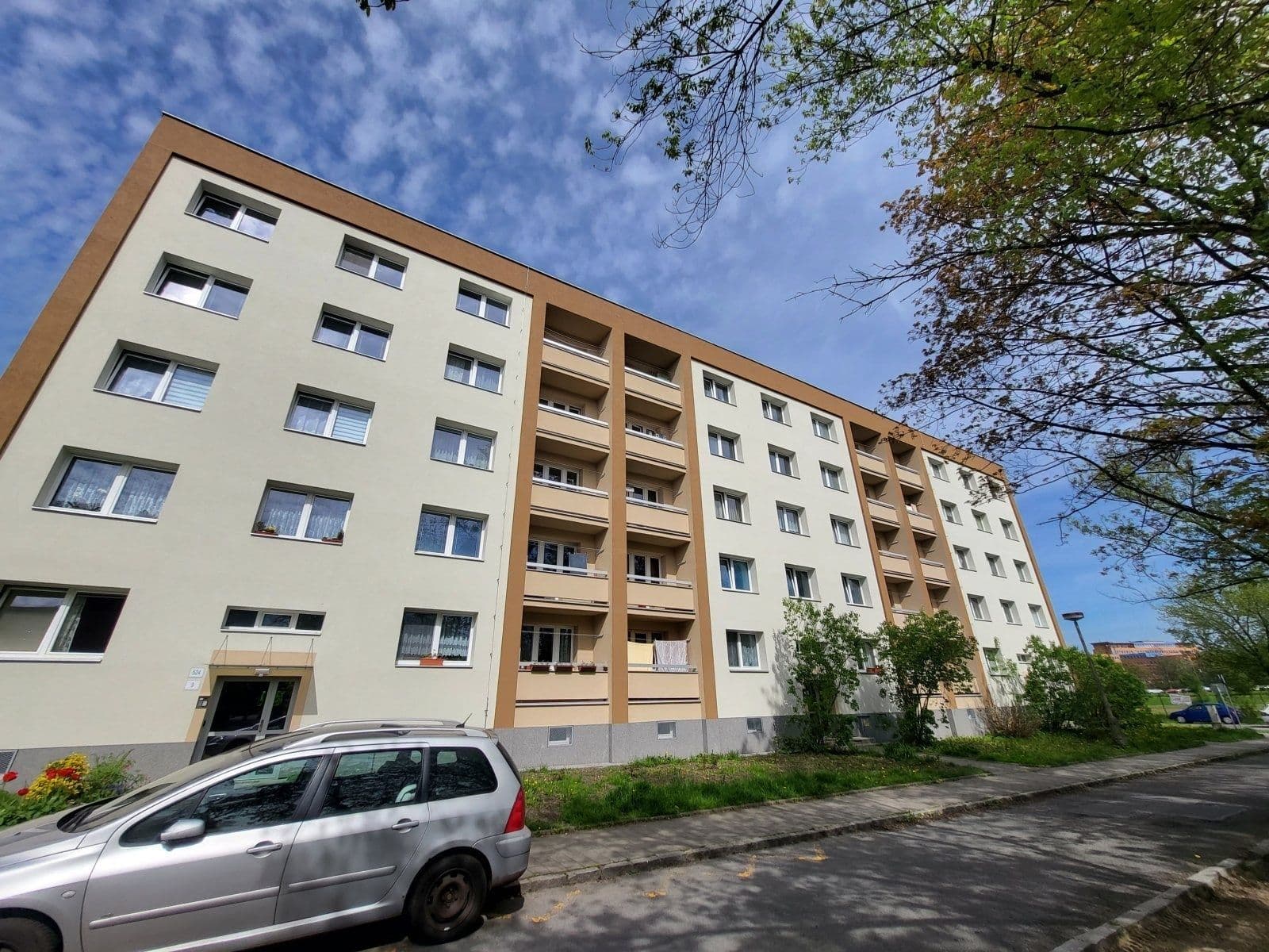 Pronájem bytu 3+1 67 m², Edisonova, Havířov, Moravskoslezský kraj Pronájem bytu 3+1 67 m², Edisonova, Havířov, Moravskoslezský kraj