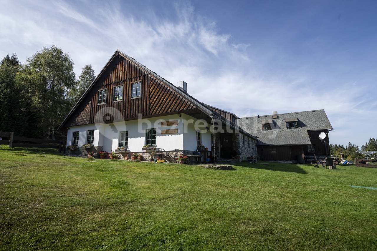 Pronájem chaty, chalupy, Stachy, Jihočeský kraj Pronájem chaty, chalupy, Stachy, Jihočeský kraj