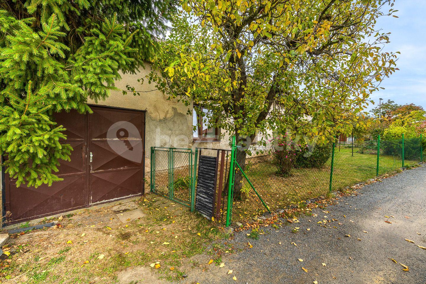 Prodej domu 83 m², pozemek 537 m², Ráj, Golčův Jeníkov, Kraj Vysočina