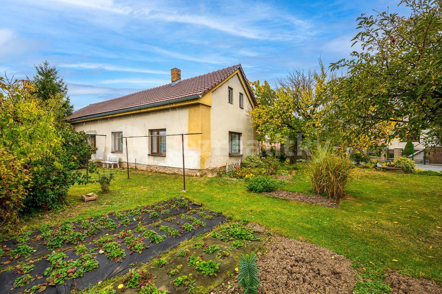 Prodej domu 83 m², pozemek 537 m², Ráj, Golčův Jeníkov, Kraj Vysočina