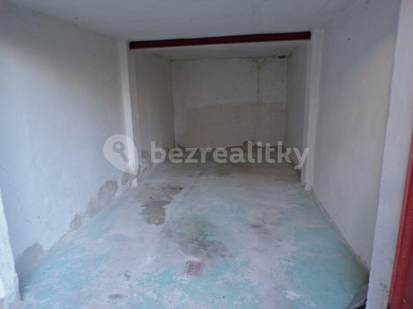 Prodej garáže 19 m², Nový Bor, Liberecký kraj