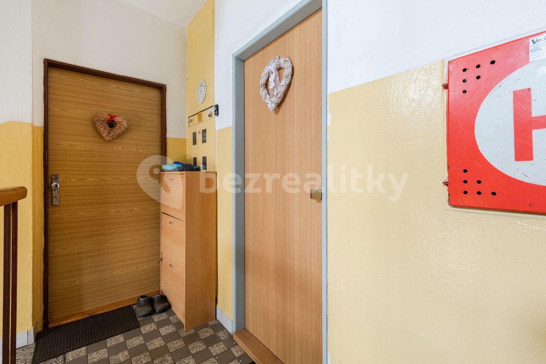 Prodej bytu 3+kk 120 m², Albrechtice nad Vltavou, Jihočeský kraj