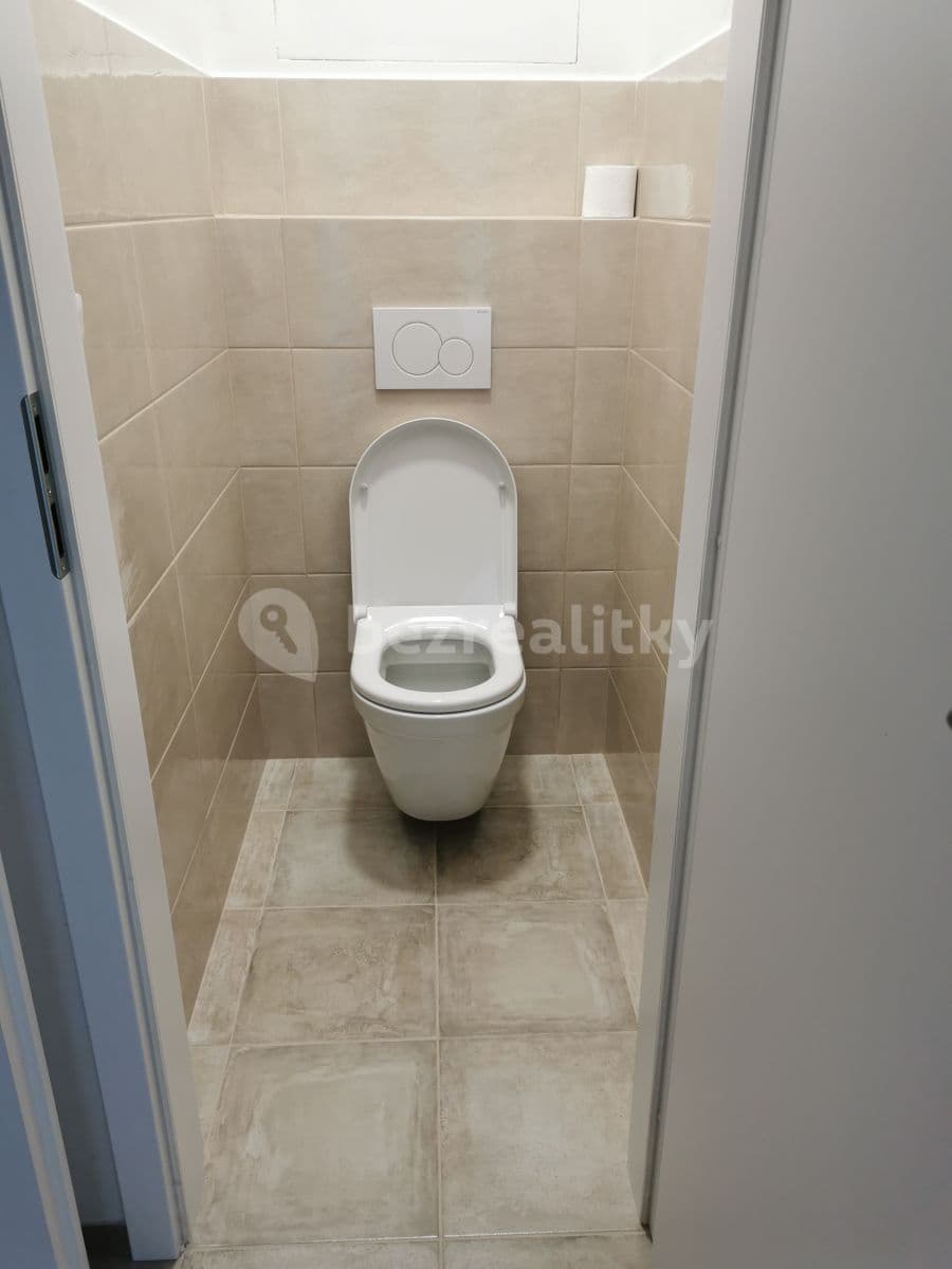 Pronájem bytu 2+kk 42 m², Krupská, Praha, Praha Pronájem bytu 2+kk 42 m², Krupská, Praha, Praha
