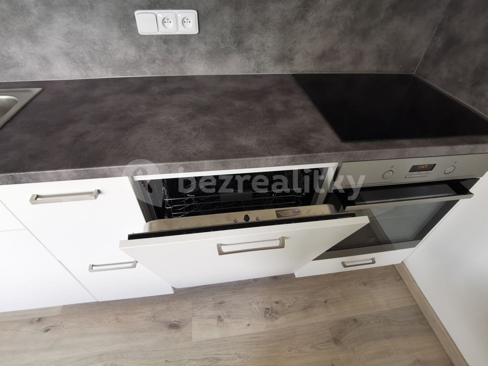 Pronájem bytu 2+kk 42 m², Krupská, Praha, Praha Pronájem bytu 2+kk 42 m², Krupská, Praha, Praha