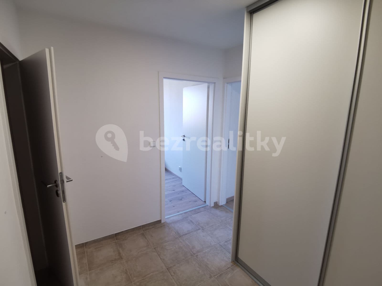 Pronájem bytu 2+kk 42 m², Krupská, Praha, Praha Pronájem bytu 2+kk 42 m², Krupská, Praha, Praha