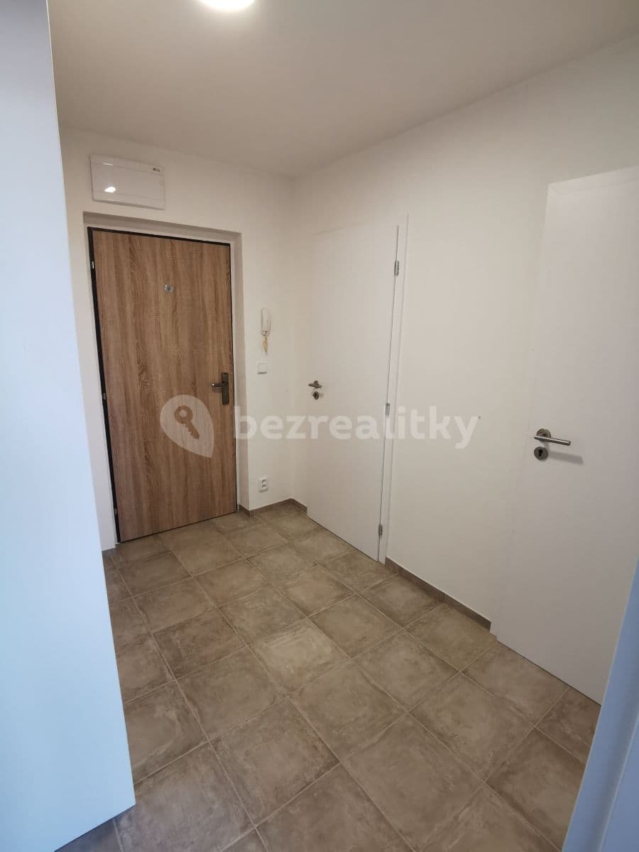 Pronájem bytu 2+kk 42 m², Krupská, Praha, Praha Pronájem bytu 2+kk 42 m², Krupská, Praha, Praha