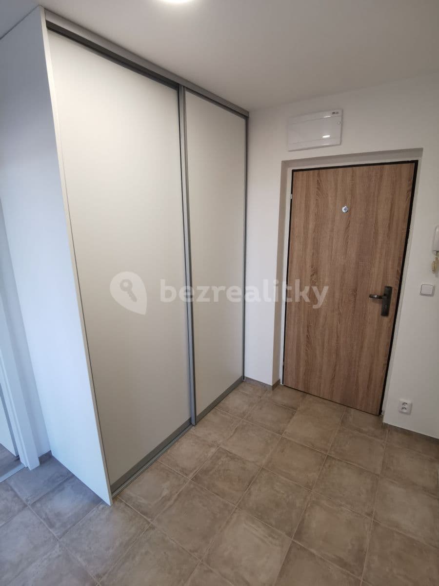 Pronájem bytu 2+kk 42 m², Krupská, Praha, Praha Pronájem bytu 2+kk 42 m², Krupská, Praha, Praha