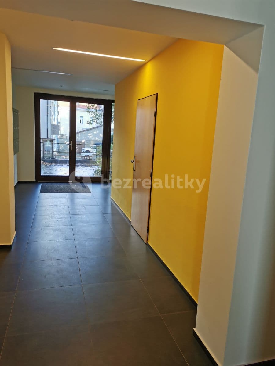 Pronájem bytu 2+kk 42 m², Krupská, Praha, Praha Pronájem bytu 2+kk 42 m², Krupská, Praha, Praha