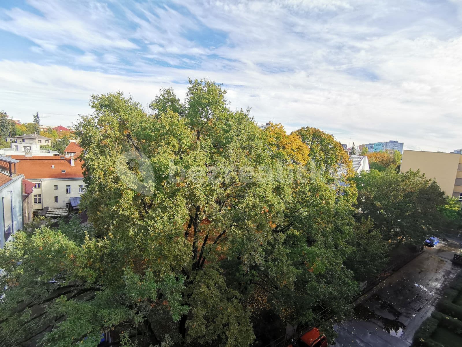 Pronájem bytu 2+kk 42 m², Krupská, Praha, Praha Pronájem bytu 2+kk 42 m², Krupská, Praha, Praha
