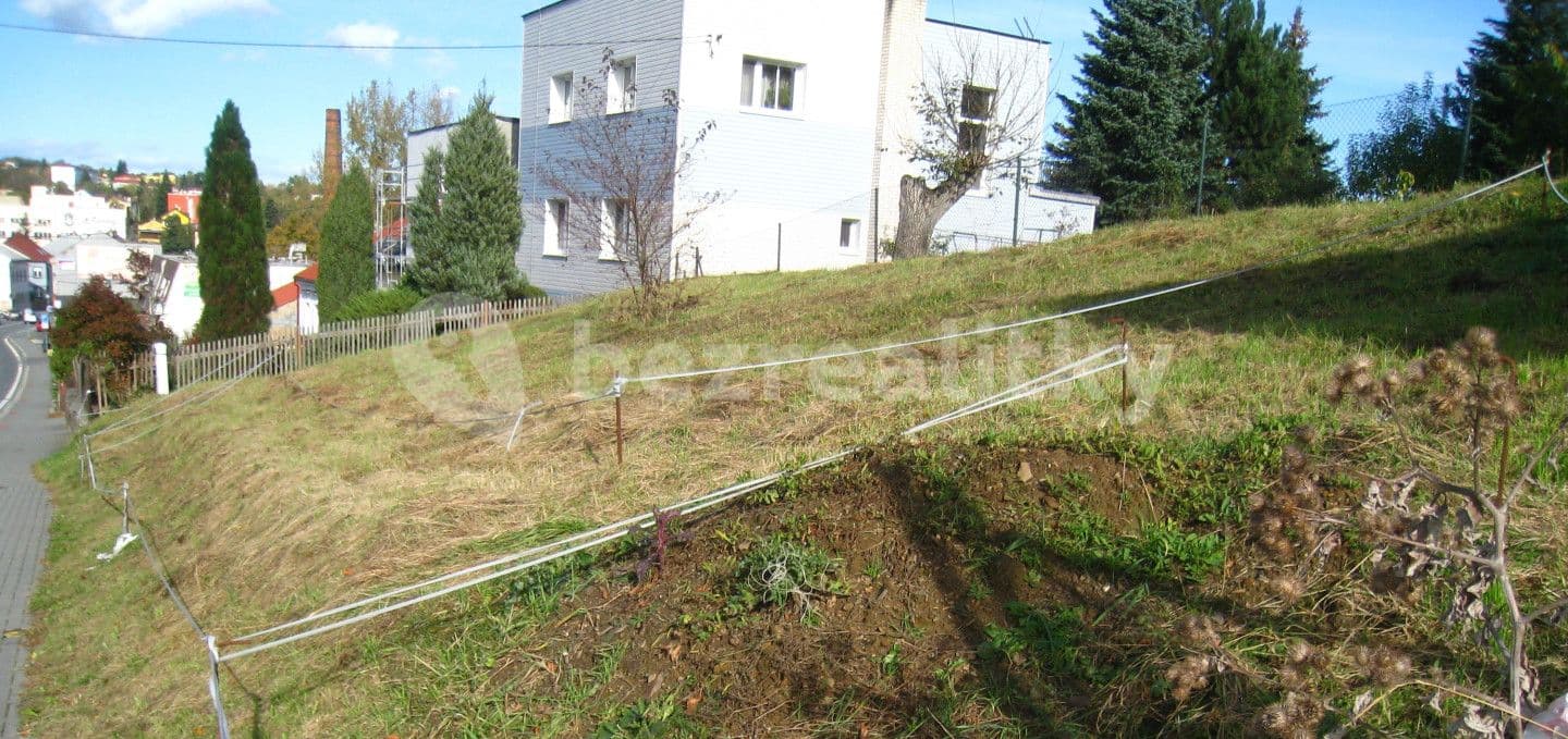 Prodej pozemku 371 m², Dukelská, Bílovec, Moravskoslezský kraj