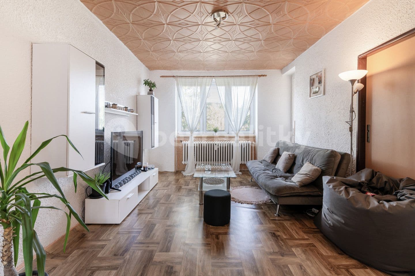 Prodej bytu 2+1 55 m², Volfartická, Žandov, Liberecký kraj