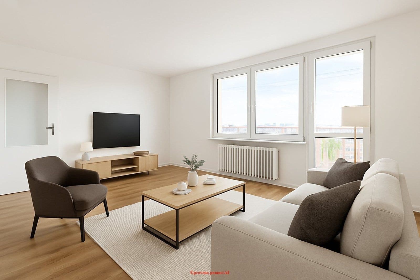 Pronájem bytu 3+1 69 m², V. K. Klicpery, Havířov, Moravskoslezský kraj Pronájem bytu 3+1 69 m², V. K. Klicpery, Havířov, Moravskoslezský kraj