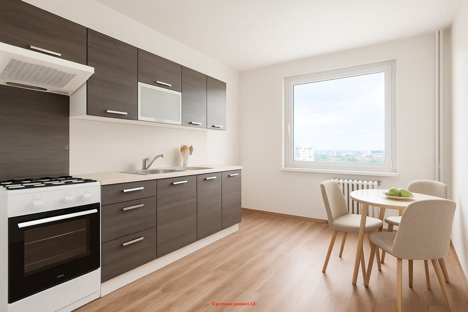 Pronájem bytu 3+1 69 m², V. K. Klicpery, Havířov, Moravskoslezský kraj Pronájem bytu 3+1 69 m², V. K. Klicpery, Havířov, Moravskoslezský kraj