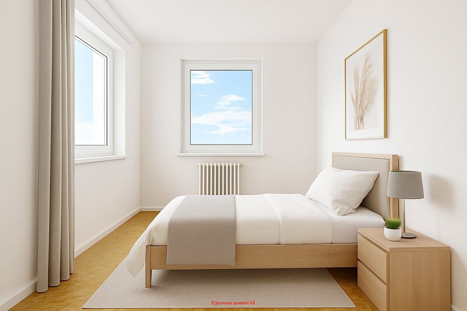 Pronájem bytu 3+1 69 m², V. K. Klicpery, Havířov, Moravskoslezský kraj Pronájem bytu 3+1 69 m², V. K. Klicpery, Havířov, Moravskoslezský kraj