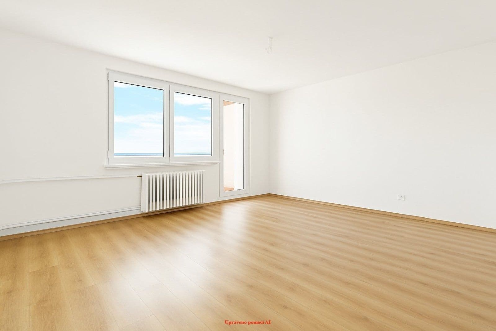 Pronájem bytu 3+1 69 m², V. K. Klicpery, Havířov, Moravskoslezský kraj Pronájem bytu 3+1 69 m², V. K. Klicpery, Havířov, Moravskoslezský kraj