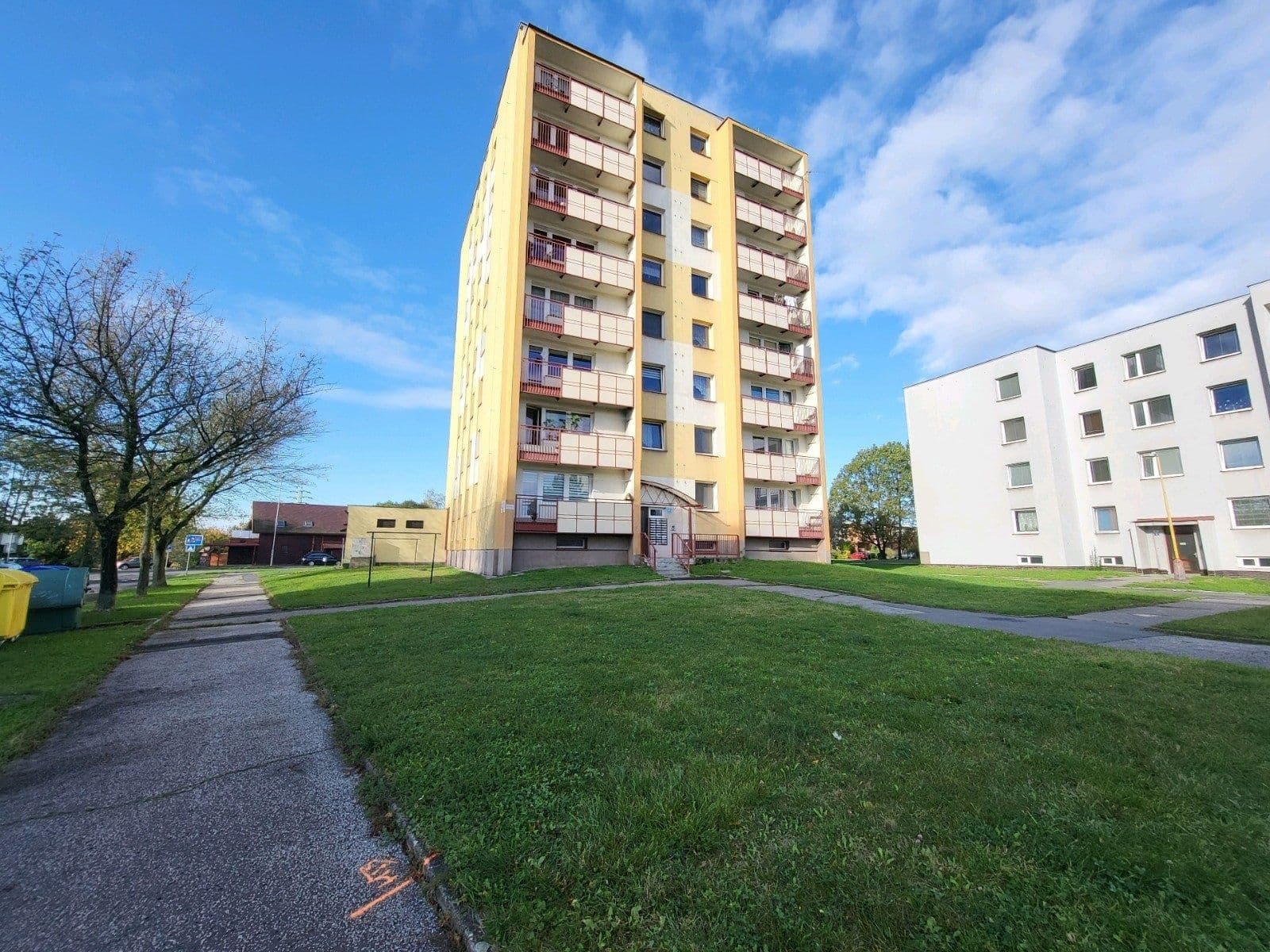 Pronájem bytu 3+1 69 m², V. K. Klicpery, Havířov, Moravskoslezský kraj Pronájem bytu 3+1 69 m², V. K. Klicpery, Havířov, Moravskoslezský kraj