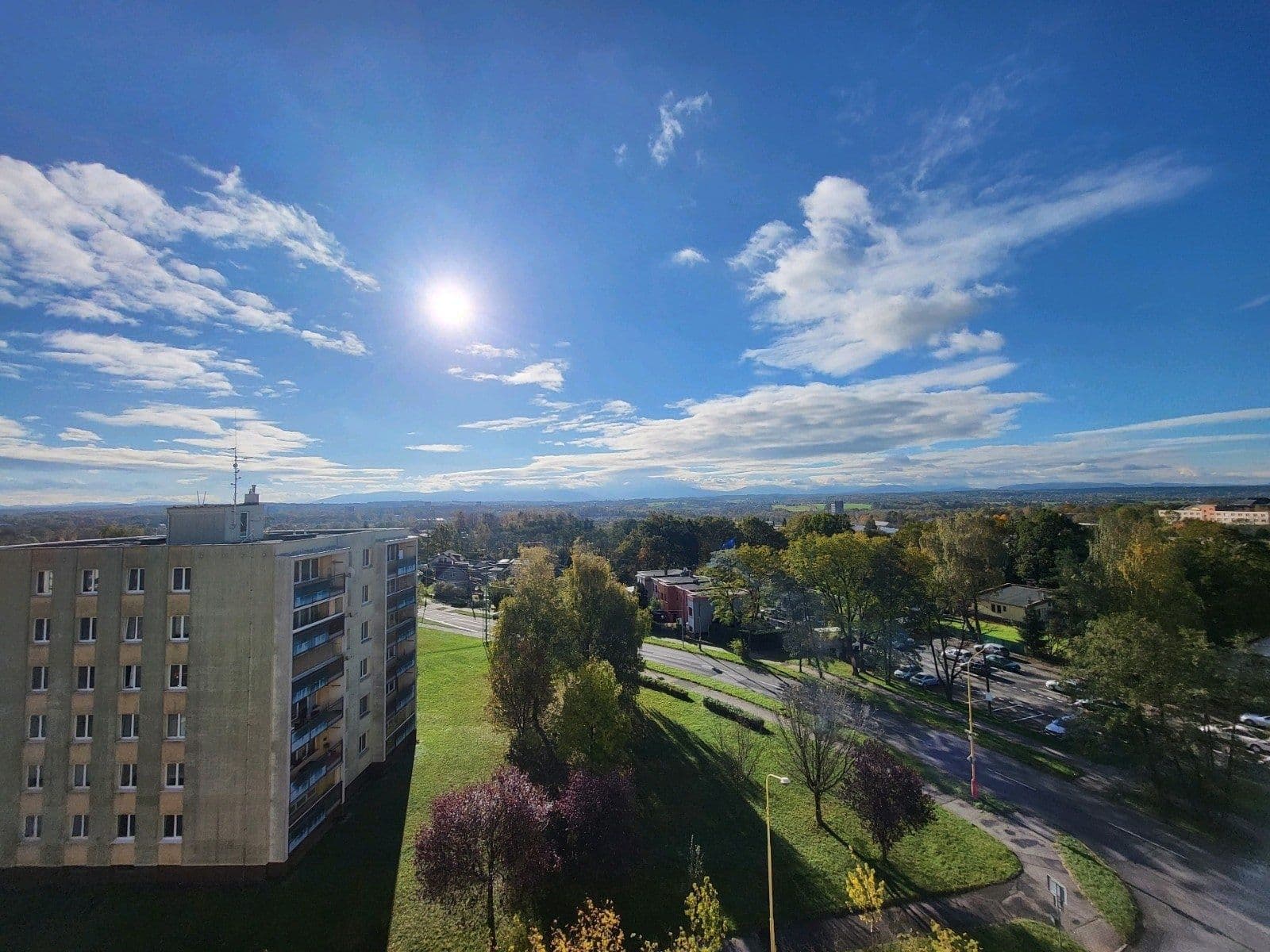 Pronájem bytu 3+1 69 m², V. K. Klicpery, Havířov, Moravskoslezský kraj Pronájem bytu 3+1 69 m², V. K. Klicpery, Havířov, Moravskoslezský kraj