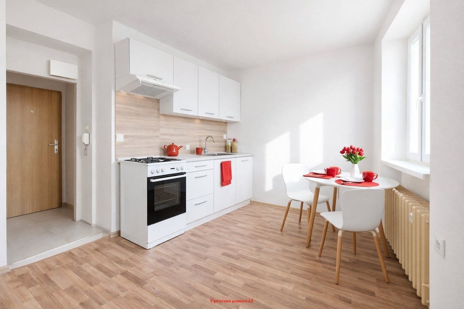 Pronájem bytu 1+1 27 m², Slovenského národního povstání, Havířov, Moravskoslezský kraj Pronájem bytu 1+1 27 m², Slovenského národního povstání, Havířov, Moravskoslezský kraj